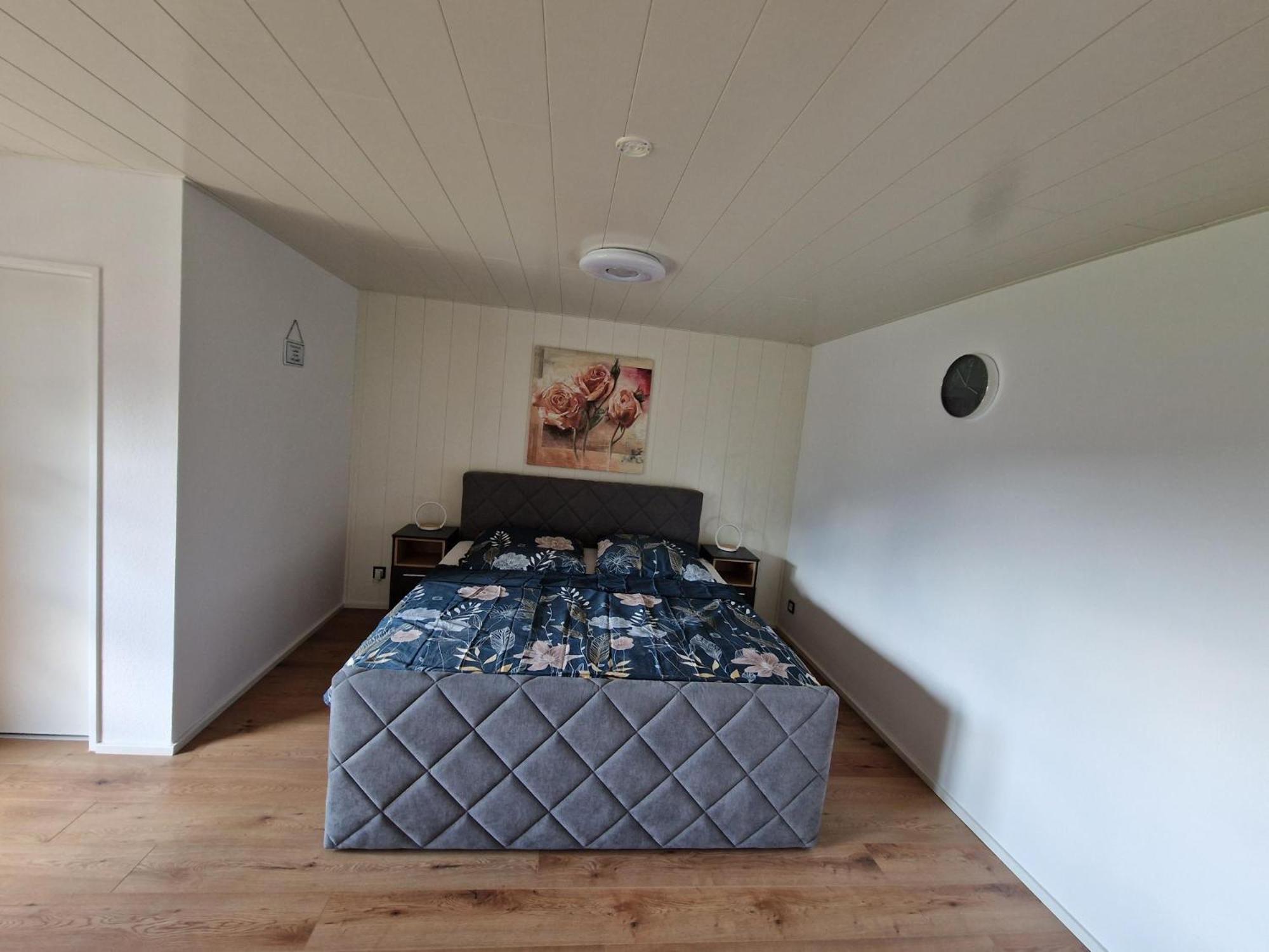 Sophie'S Bergglueck, Ihr Bett Im Allgaeu Bad Hindelang Exterior photo